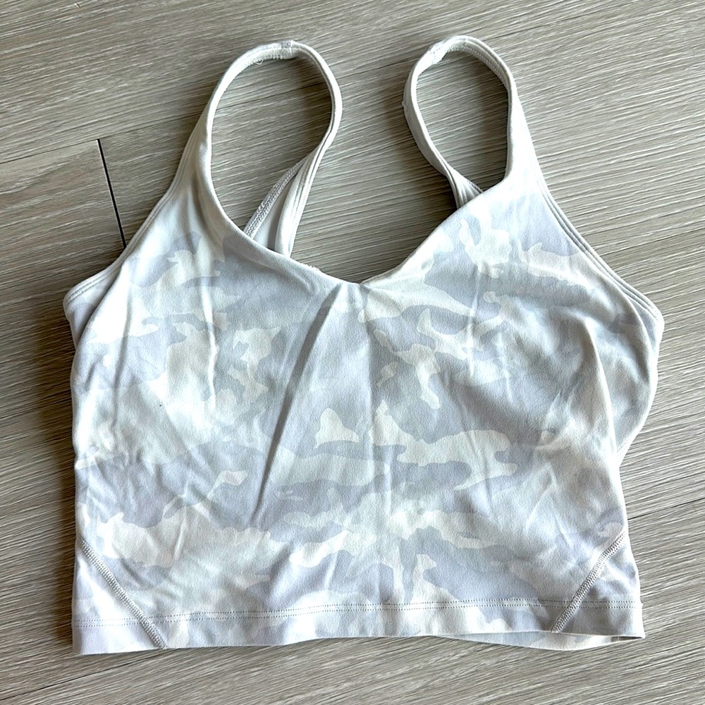 Lululemon Align crop